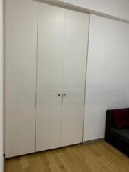 Riversails (D19), Condominium #469218221